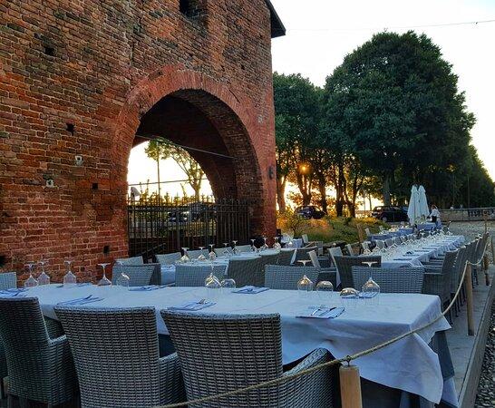 La Contrada Due Torri